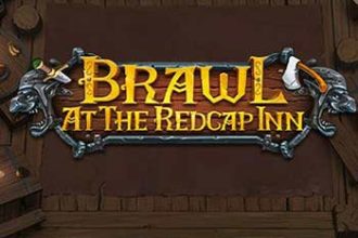 Brawl at the Redcap Inn