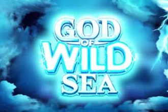 God of Wild Sea